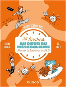 -xavier coumoul-alice varoquaux-9782100885305