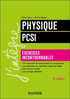 -nicolas simon-séverine bagard-9782100894505