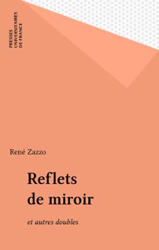reflets de miroir (ebook)-rene zazzo-9782130679905