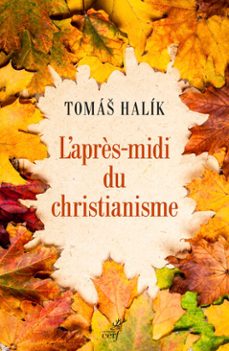 l'après-midi du christianisme (ebook)-tomas halik-9782204159005