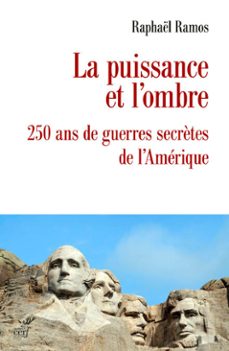 la puissance et l'ombre (ebook)-raphaël ramos-9782204167505
