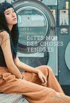 dites-moi des choses tendres (ebook)-cécile hennerolles-9782212437805