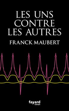 -franck maubert-9782213688305