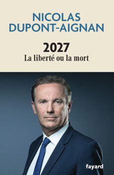 -nicolas dupont-aignan-9782213730905