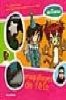 kit bricolandia: maquillaje de fiesta-9782215100805