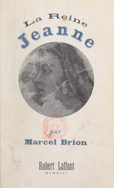 -marcel brion-9782221233405