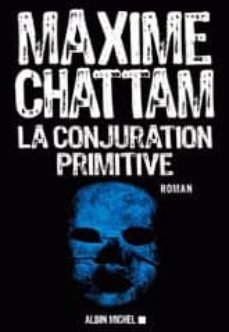 la conjuration primitive-9782226241405