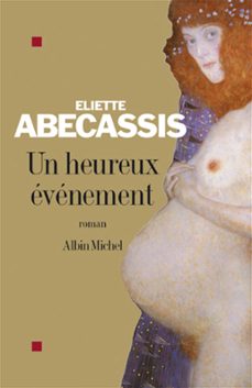 un heureux evenement (ebook)-eliette abecassis-9782226377005