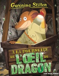 -geronimo stilton-9782226450005