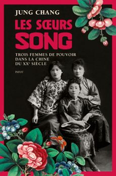 les soeurs song (ebook)-jung chang-9782228927505