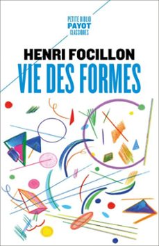 vie des formes (ebook)-henri focillon-9782228937405