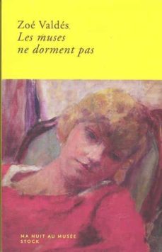 les muses ne dorment pas-9782234088405