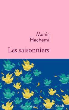 les saisonniers (ebook)-munir hachemi-9782234089105