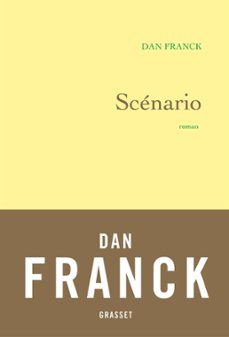 -dan franck-9782246816805