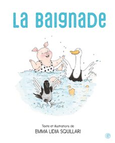 la baignade (ebook)-emma lidia squillari-9782246824305