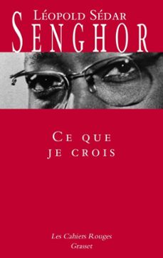-leopold sedar senghor-9782246840305