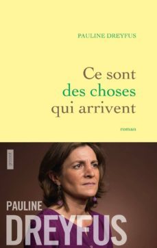 ce sont des choses qui arrivent-9782246852605
