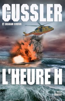 -clive cussler-graham brown-9782246857105