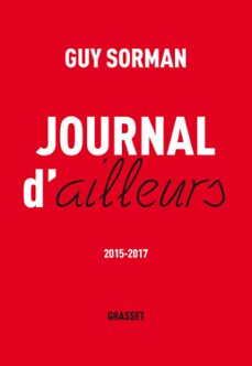 journal d'ailleurs (ebook)-guy sorman-9782246862505