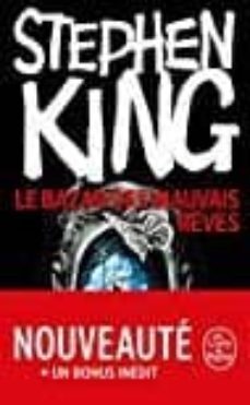 le bazar des mauvais reves suivi de cookie jar, une nouvelle inedite-stephen king-9782253083405