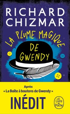 la plume magique de gwendy (ebook)-richard chizmar-9782253102205