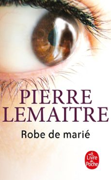 robe de marie-pierre lemaitre-9782253120605