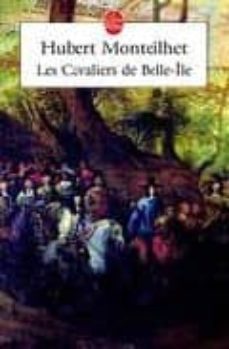 les cavaliers de belle-ile-9782253154105