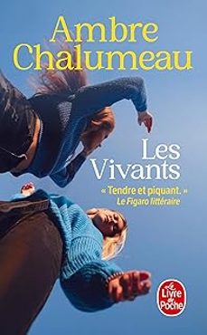 les vivants-ambre chalumeau-9782253256205