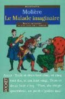 le malade imaginaire-9782266087605