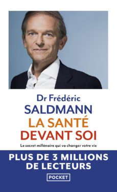 la sante devant soi-9782266330305