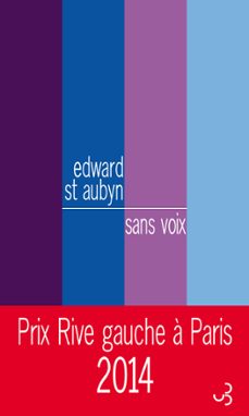 sans voix (ebook)-edward st aubyn-9782267026405