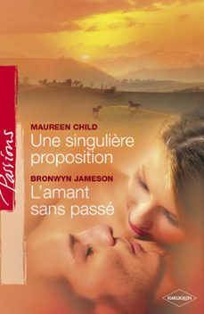 -maureen child-bronwyn jameson-9782280274005