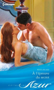 -maya blake-9782280318105