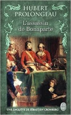 -hubert prolongeau-9782290057605