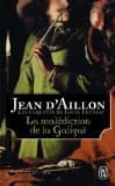 les enquetes de louis fronsac la malediction de la galigai-jean d aillon-9782290128305