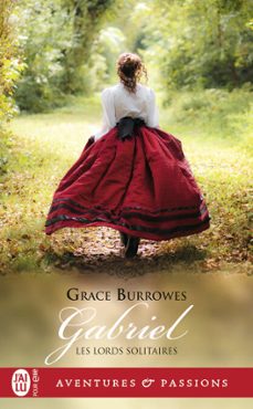 -grace burrowes-9782290139905