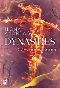 -ilona andrews-9782290231005
