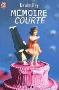 memoire courte-9782290323205