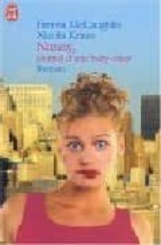 nanny, journal d une baby-sitter-emma mclaughlin-nicola kraus-9782290330005