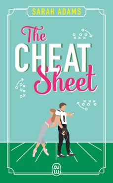 the cheat sheet (ebook)-sarah adams-9782290422205