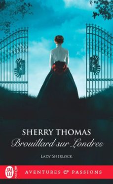-sherry thomas-9782290428405