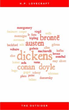 the outsider (ebook)-h.p. lovecraft-9782291026105