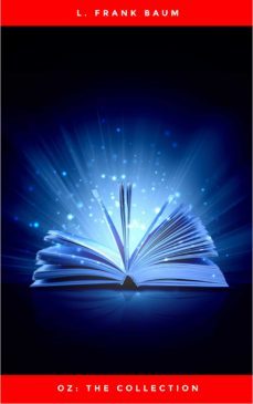 oz: collection (ebook)-l. frank baum-9782291027805