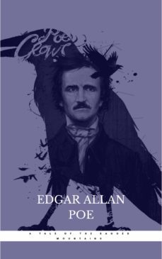a tale of the ragged mountains (ebook)-edgar allan poe-9782291033905