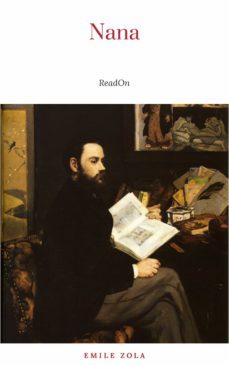 nana (ebook)-emile zola-9782291035305