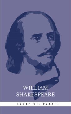 henry vi, part 1 (ebook)-william shakespeare-9782291037705