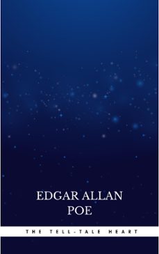 the tell-tale heart (ebook)-9782291048305