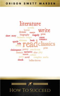 how to succeed or, stepping-stones to fame and fortune (ebook)-9782291070405