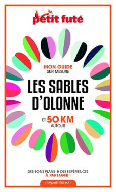 -dominique auzias-jean paul labourdette-9782305064505