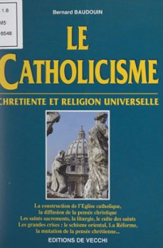 -bernard baudouin-9782307251705